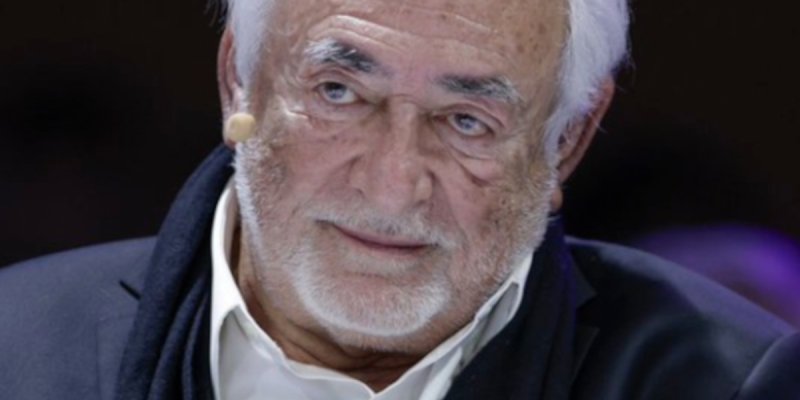 Dominique Strauss-Kahn, une vie paisible avec Myriam au Maroc