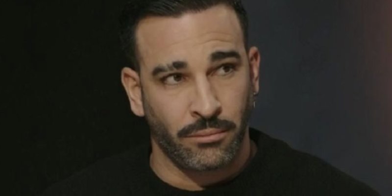 Dominique Tapie atomise Adil Rami en finale des Traîtres