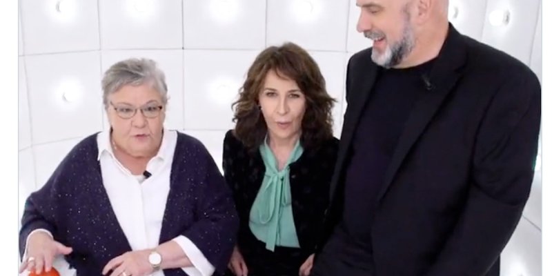 « Dommage » : Valérie Lemercier répond aux critiques de la famille Dion