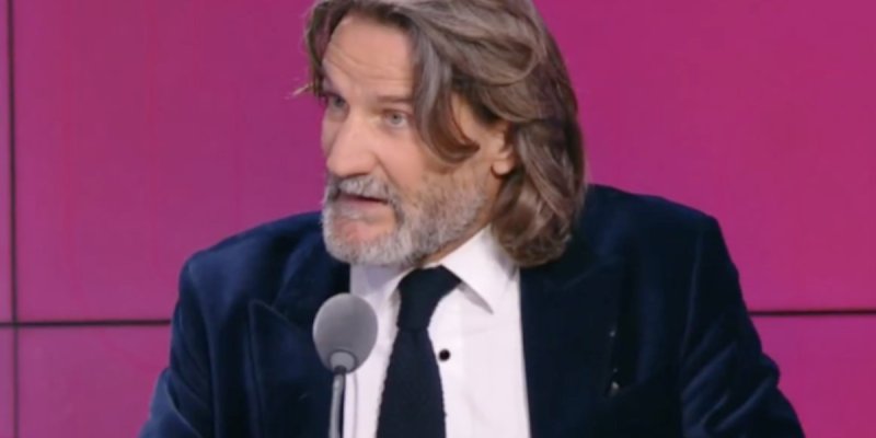 Donald Trump : les confidences fracassantes de Frédéric Beigbeder