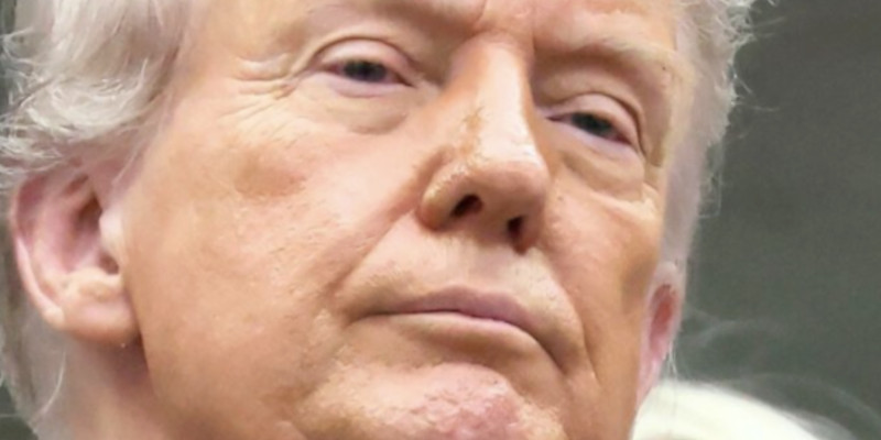 Donald Trump, polémique après un geste envers Kate Middleton
