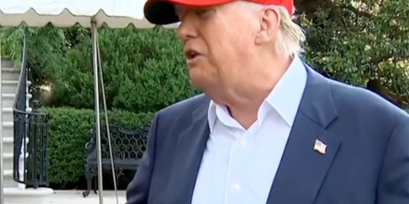 Donald Trump veut virer Elon Musk des États-Unis !