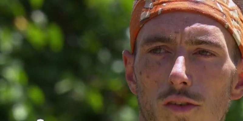 Dorian (Koh-Lanta 2020), instabilité psychologique, il a failli devenir fou