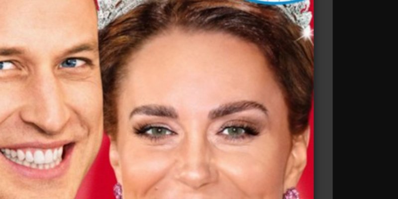 Double bonheur à Kensington : Kate Middleton attend des jumeaux, prince Louis vent la mèche