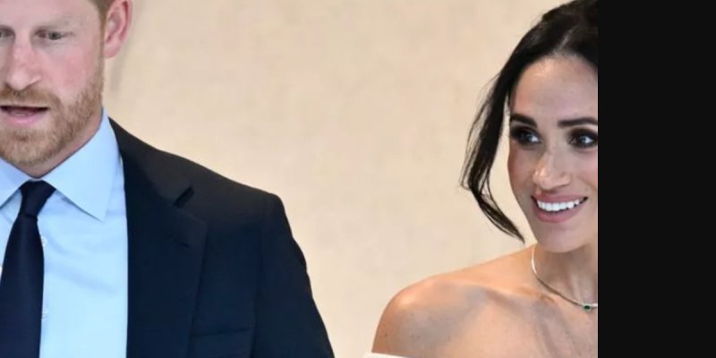 Doutes sur Prince Harry - Son attitude publique face à Meghan Markle relance les rumeur de divorce