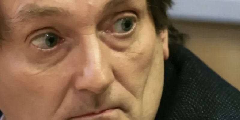 Drones repérés au-dessus de la prison de Pierre Palmade