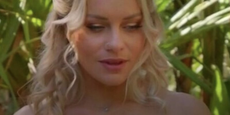 « Dure et froide », Laury (Mariés au premier regard) explique son attitude et évoque son passé