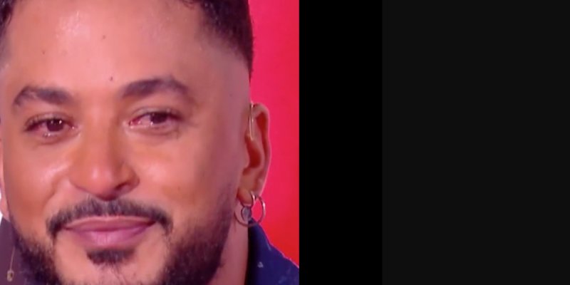 Durel, la sensation de The Voice Kids : Sa voix bouleverse Slimane en larmes (vidéo)