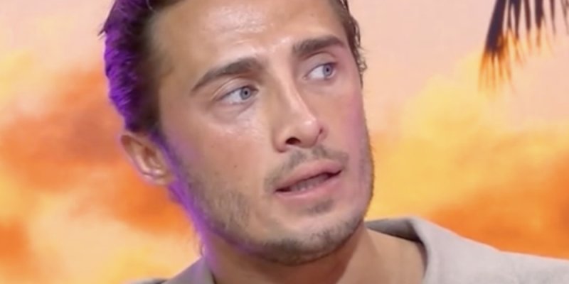 Dylan Thiry, les raisons de son divorce avec Ayem Nour ?