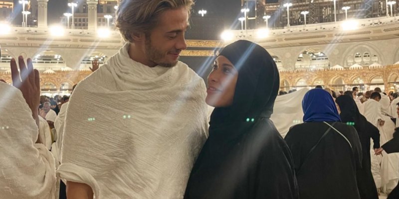 Dylan Thiry remarié avec Ayem Nour, pourquoi sa gaffe sur son beau-fils ?