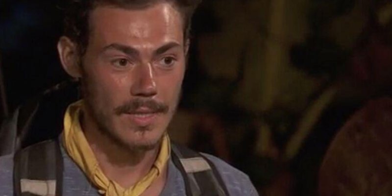 Ecarté de Koh-Lanta-2021, Vincent se joue des autres, son talent d'acteur salué