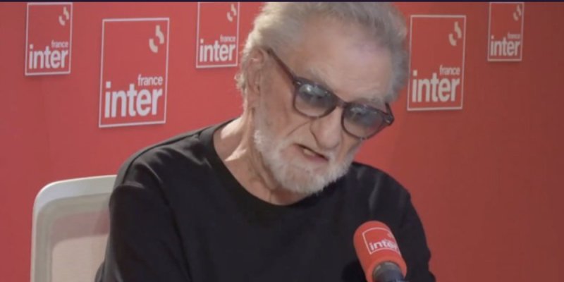 Eddy Mitchell : Laurent Gerra donne des nouvelles de sa santé