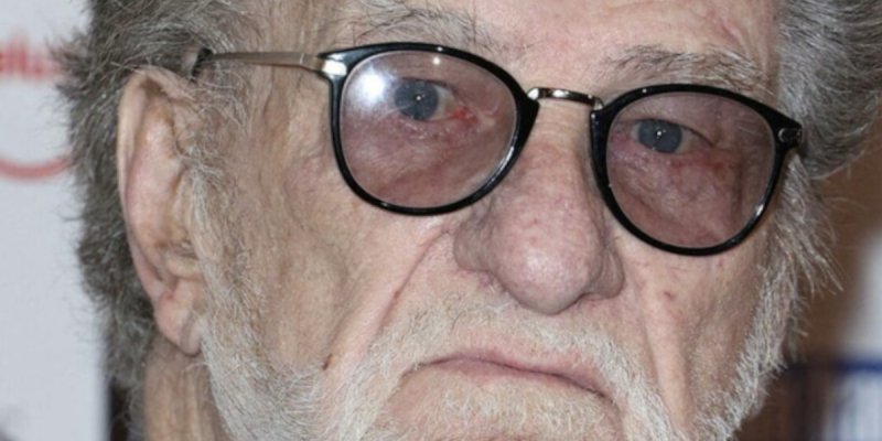 Eddy Mitchel se prépare à mourir !