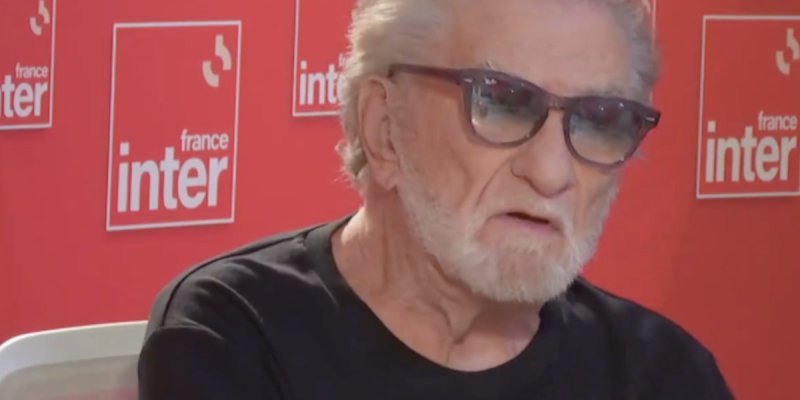 Eddy Mitchell : Ce tube de Johnny Hallyday qu'il a détesté !