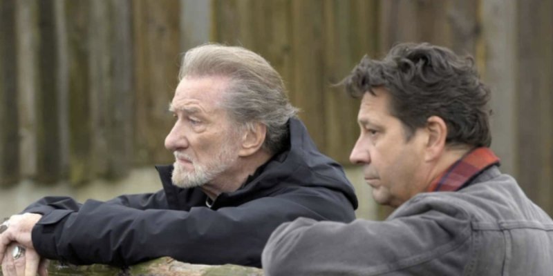 Eddy Mitchell face à une nouvelle perte : « Mon cercle d'amis disparaît peu à peu »