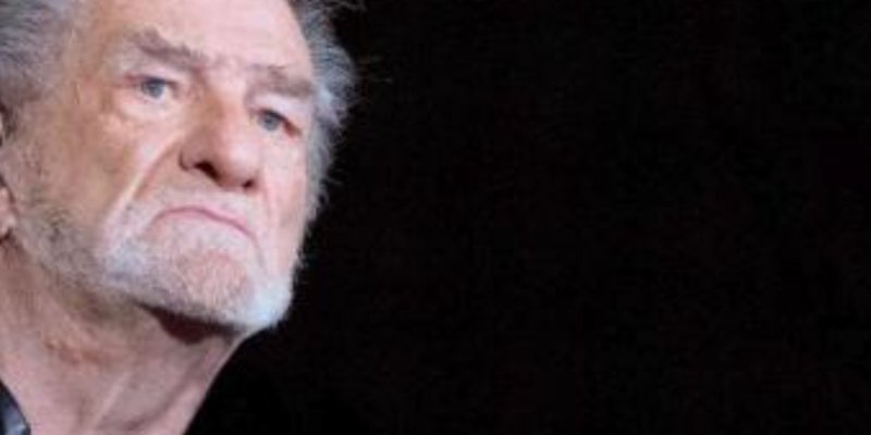 Eddy Mitchell brise le silence : « Il m'a menti » - Les secrets sombres de Johnny Hallyday révélés