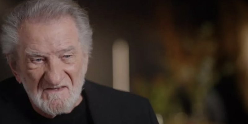 Eddy Mitchell : ses rêves avec Johnny Hallyday