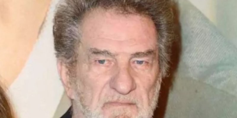 Eddy Mitchell, une brutale rupture !