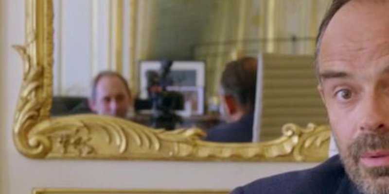 Édouard Philippe, étrange prédiction sur le virus, son propos fait jaser