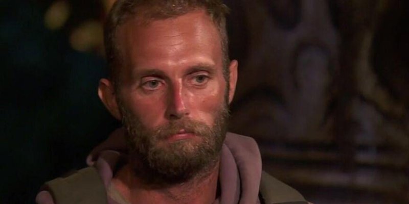 Eliminé de « Koh-Lanta 2021 », diminué et épuisé, Thomas revient sur son malaise