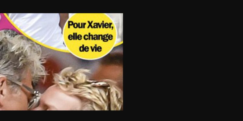 Élise Lucet en couple avec sculpteur de verre, l'homme qu'elle cache