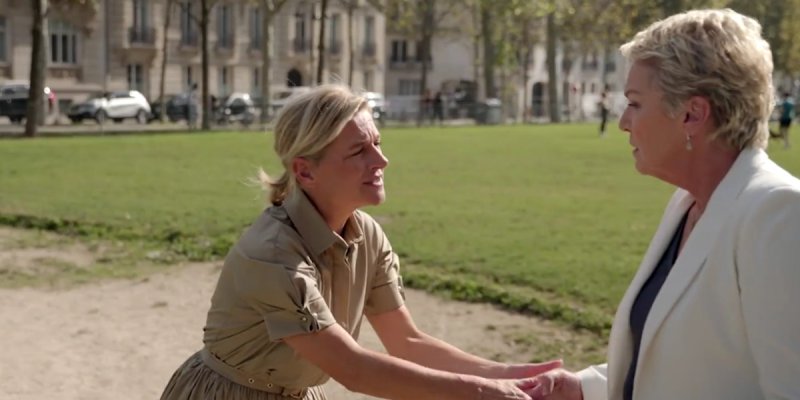 Élise Lucet en danger ? Anne-Élisabeth Lemoine prête à la remplacer à Envoyé spécial ?