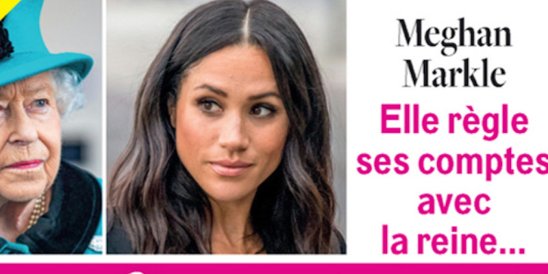 Elizabeth II, cancer - L'horrible trahison de Meghan Markle, qui règle ses comptes