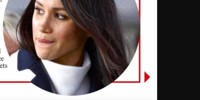 Elizabeth II enrage contre Meghan Markle - Elle ourdit sa vengeance