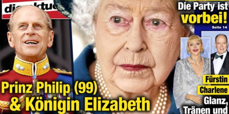 Elizabeth II, Prince Philip excédés à Meghan Markle, son aveu