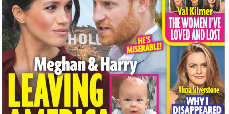 Elizabeth II vengeance contre Harry et Meghan Markle - impeccable décision
