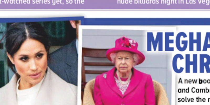 Elizabeth II, Prince Philip - humiliation publique - Geste que Meghan Markle ne pardonne pas