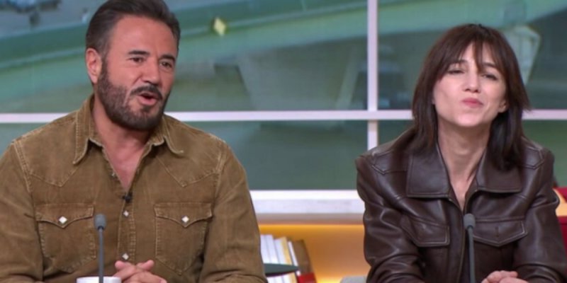 « Elle a eu la chiasse dans le restaurant » : la soirée de Charlotte Gainsbourg et avec Yvan Attal tourne mal