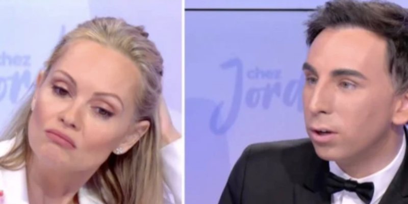 « Elle ne pouvait me saquer », Béatrice Rosen brouillée avec Valérie Benaïm sur TPMP
