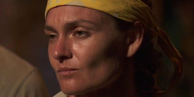 Elodie éliminée de Koh-Lanta, les Armes secrètes, immense regret, elle brise le silence