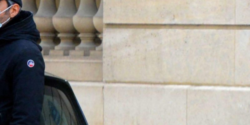 Élodie Fontan - des ex d'Ary Abittan approchées, dragueur lourdaud, malpoli