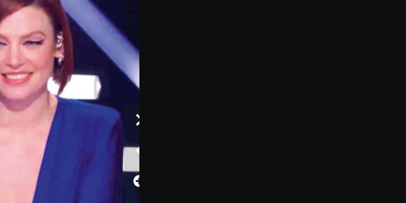 Élodie Frégé ose tout dans Mask Singer 2023 : découvrez ses tenues scandaleuses (photo)