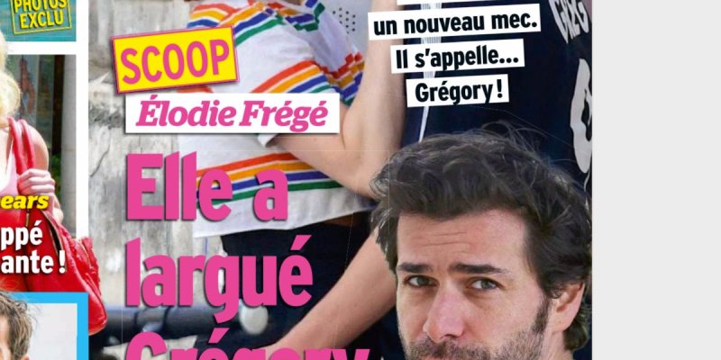 Élodie Frégé remplace Grégory Fitoussi par un autre Grégory, Epsilon, compositeur