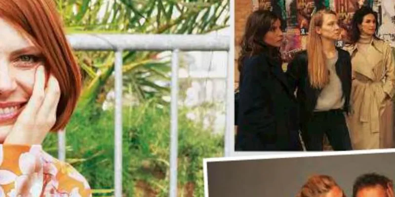 Elodie Frégé ridiculisée chez Cyril Lignac, étonnante requête dans Tous en Cuisine