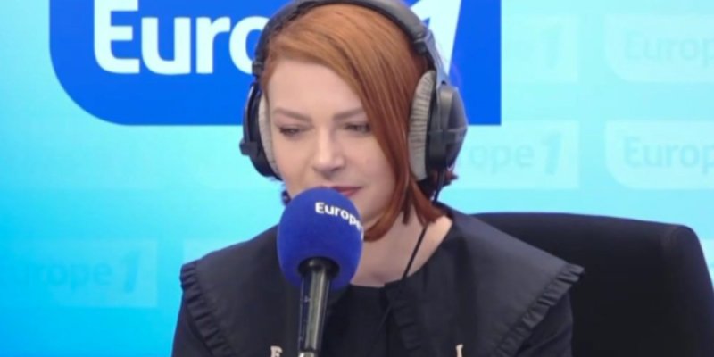 Élodie Frégé : Un soutien à Pierre Garnier en grosse difficulté