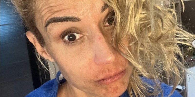 Élodie Gossuin transformée par la maladie