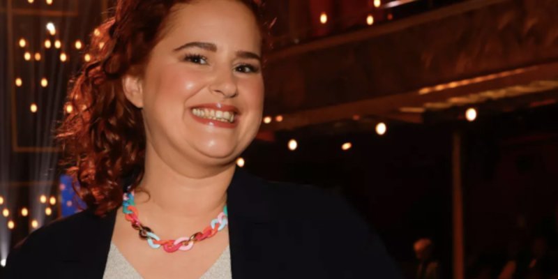 Élodie Poux ( Mask Singer) : Zoom sur Michel Frenna, son compagnon
