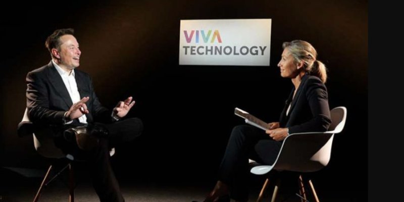 Elon Musk invité d'Anne-Sophie Lapix - Léa Seydoux : Révélations sur sa relation avec Léa Seydoux