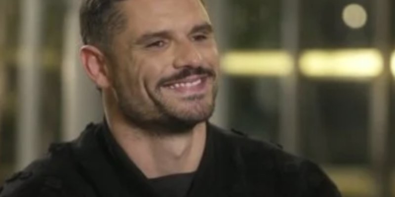 Elsa Bois « ultra proche » de Florent Manaudou, le nageur lève le voile sur leur relation