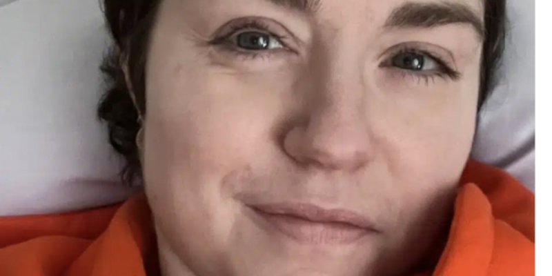 Émilie Dequenne de nouveau hospitalisée pour un cancer