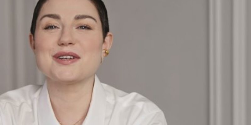Émilie Dequenne face au cancer : Les fêtes de fin d'année à l'hôpital