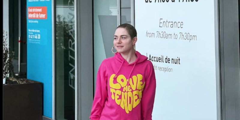Émilie Dequenne : Une Nouvelle réjouissante après une bataille contre le cancer cancer surrénalien