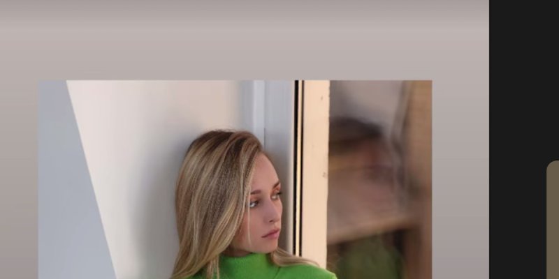 Emma Smet, distance avec Kylian Mbappé et Achraf Hakimi, un élément révèle tout