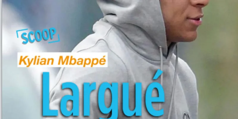 Emma Smet brise le cœur de Nasser Al-Khelaïfi, largué, Kylian Mbappé se dirige vers Madrid