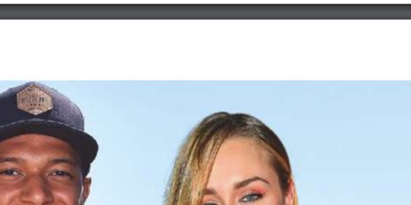 Emma Smet en catimini au Portugal - La vérité sur sa relation avec Kylian Mbappé (photo)