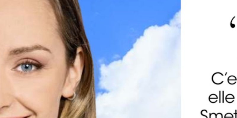 Emma Smet en couple avec Kylian Mbappé - L'actrice brise enfin la silence